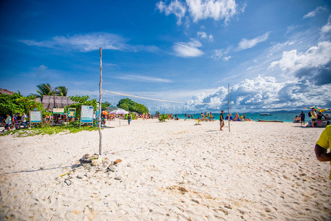 Phuket : Excursion d&#039;une journée en hors-bord dans les îles James Bond et Khai