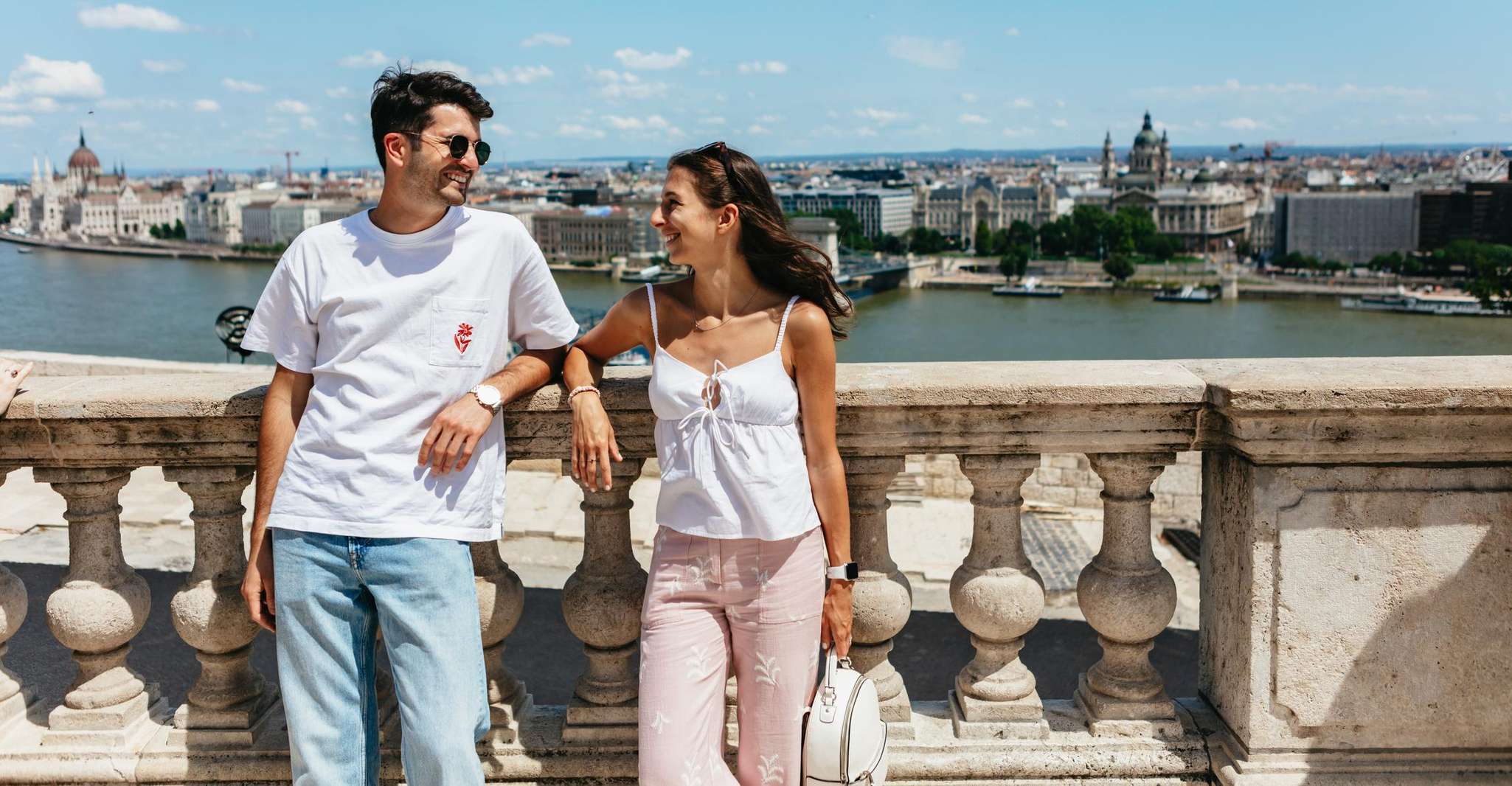 3-Hour Orientation Walking Tour of Buda and Pest photo 10