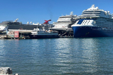 Mayorista de visitas a ÉfesoTiendaTours desde el puerto de cruceros de Kusadasi