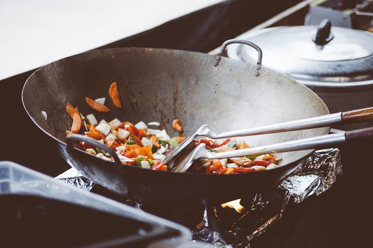 Valparaíso: Dinner Party with Local Chef and Sommelier
