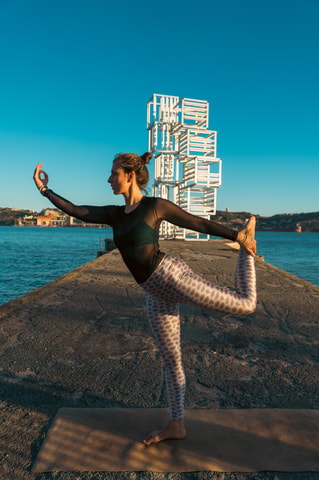 Lisbon Through the Lens Photoshoot with a Local Professional