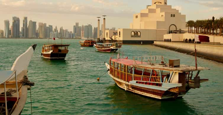 Qatar's Coastal Charms: Beach Getaways and Water Sports - The Pearl-Qatar: An Exquisite Island Experience