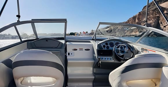 Gran Canaria: Luxury Yacht Cruise from Pasito Blanco with Paella and Wine