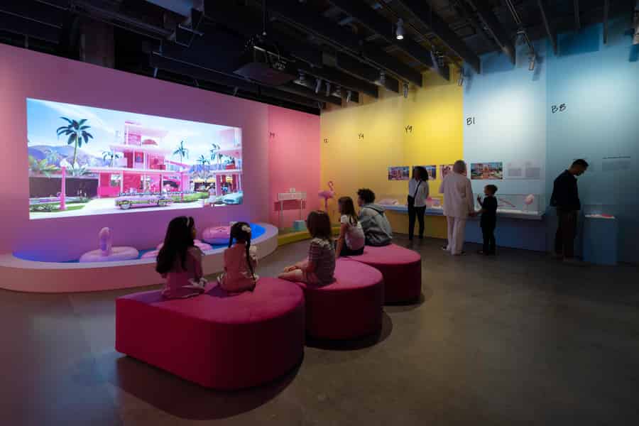 Los Angeles: Academy Museum of Motion Pictures Ticket. Foto: GetYourGuide