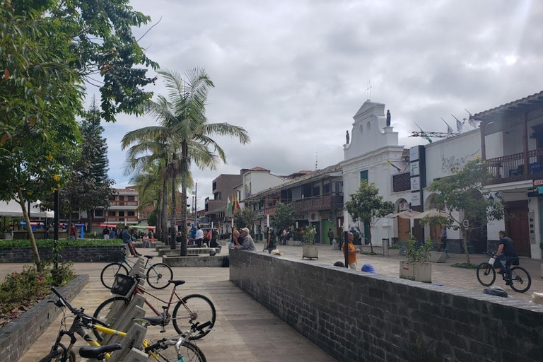 MEDELLIN : VISITE DE EL RETIRO+LA CEJA+SAN ANT PEREIRA+CARMEN VIBORAL+CHUTES D&#039;EAUMEDELLIN : VISITE DE RETIRO+LA CEJA+SAN ANT PEREIRA+CARMEN VIBORAL + CASCADES