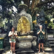 Ubud Tour With A Purification Ritual At Tirta Empul Temple 