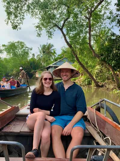 3 DAYS MEKONG DELTA