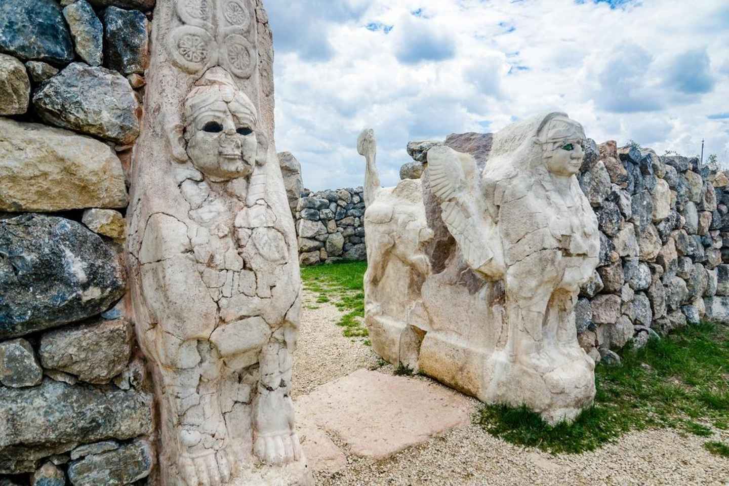 Ankara’s Bronze Age Private Tour