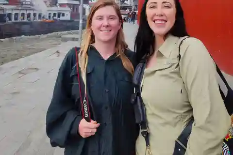 Visita di Kathmandu in autobus: escursione di una giornata intera