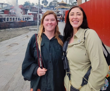 Kathmandu Sightseeing By Bus : Full Day Trip