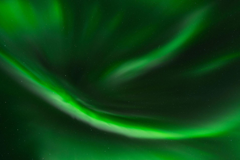 LEVI Adults Only Northern Lights Hunt (ALL INCLUDED) Adults Only Aurora Hunt in the Finnish wilderness
