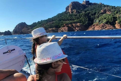 Javea/Denia: Portitxol Island Catamaran Trip with Paella Denia: Portitxol Island Catamaran Tour with Local Food