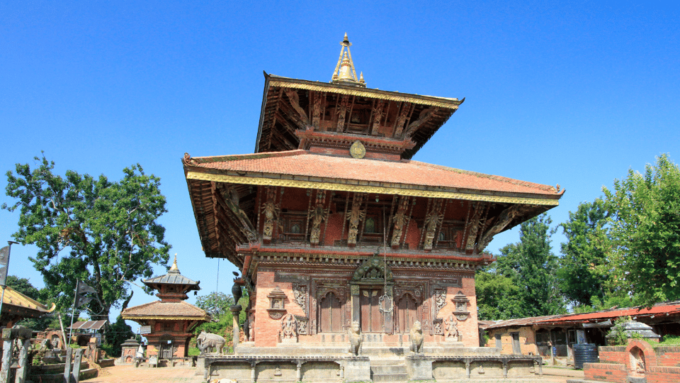 Kathmandu: Private 7 UNESCO Heritage Sites Day Tour | GetYourGuide