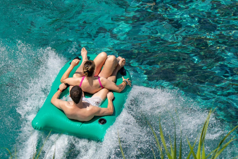 Waterbom Bali Entry Ticket Single Day Pass (International)
