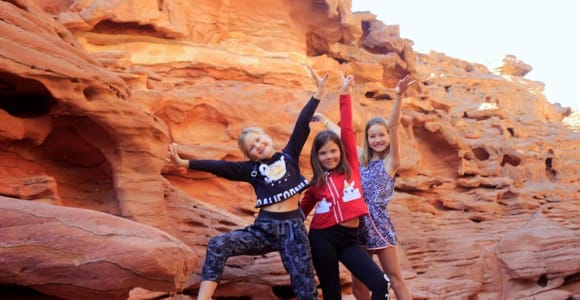 Sharm: Jeep, Colored Canyon, Snorkel, Camel, ATV & Dahab