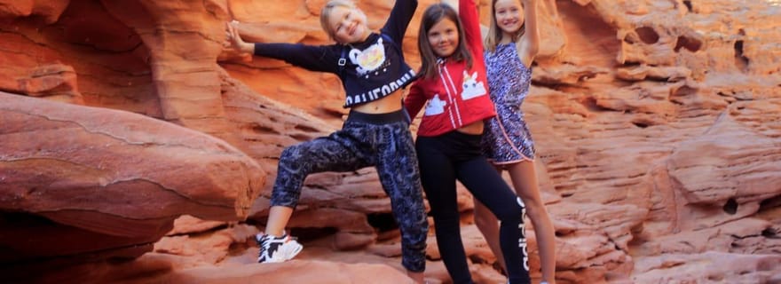 Charm el-Cheikh : jeep, canyon de Salama, snorkeling, chameau, quad et Dahab