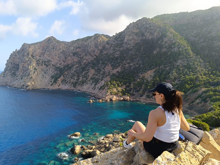 Mallorca: Sant Elm to La Trapa Monastery Guided Hike | GetYourGuide