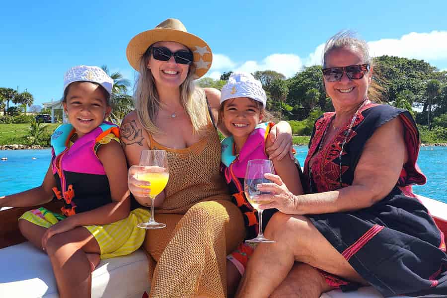 West Palm Beach: kommentierte Bootstour zu Geschichte und Promis. Foto: GetYourGuide