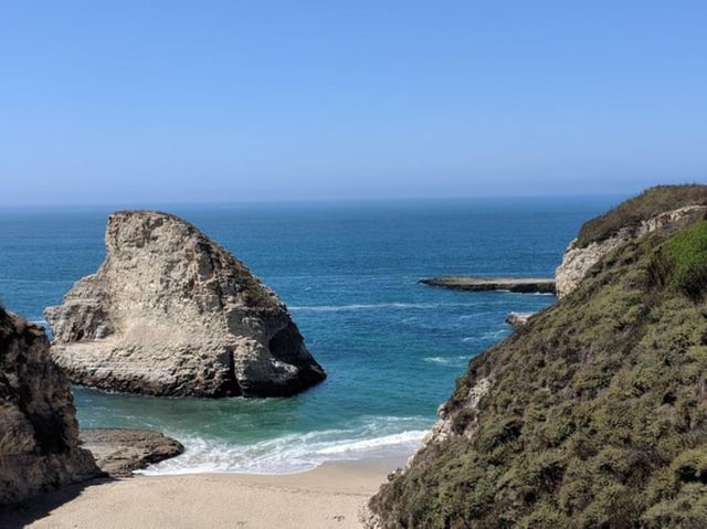 San Francisco:Escursione privata di un giorno a Monterey, Carmel e Big Sur