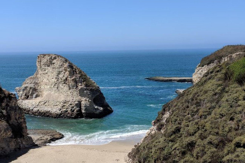 San Francisco:Private Monterey, Carmel and Big Sur Day Trip