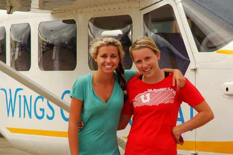 Kauai: Air Tour of Na Pali Coast, Entire Island of Kauai Lihue: 65-Minute Scenic Flight Tour Of Kauai