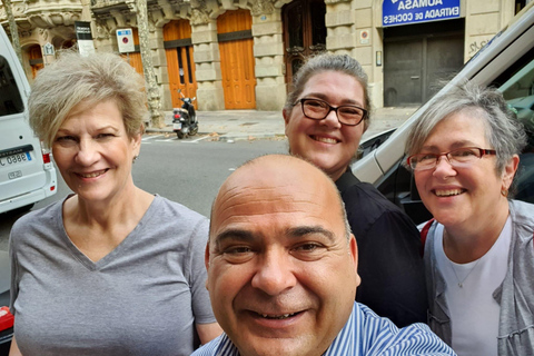 Cancún by Night: Scenic Drive Through Hotel Zone & Downtown