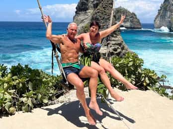 Desde Lembongan: Destacados Privados Este y Oeste de Nusa Penida