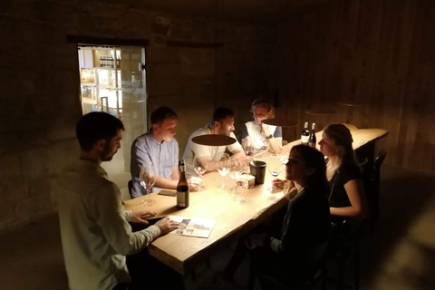 Rioja: Wine Tour with a Local Expert with Tastings