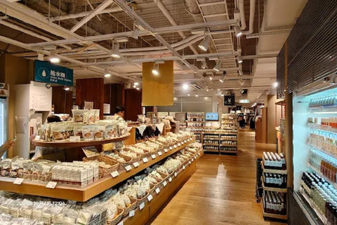 Fukuoka: Nakasu &amp; Hakata River Boat Cruise Guided TourNakasu &amp; Hakata River Boat Cruise Guided Tour