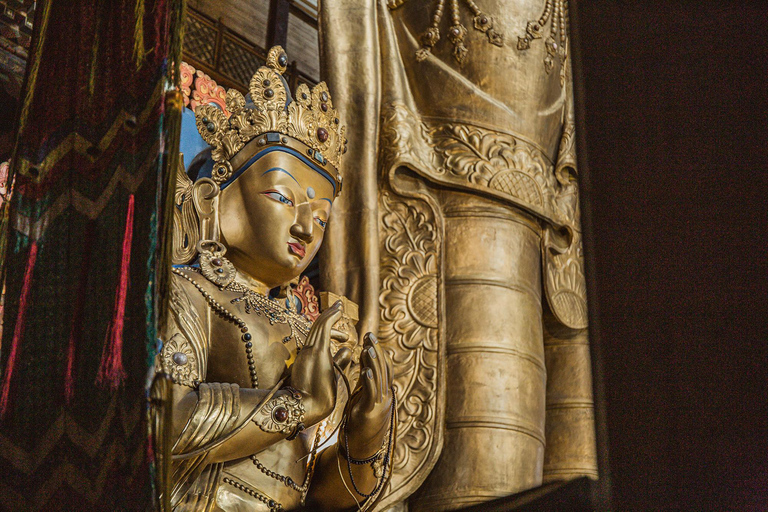 Ulaanbaatar City Tour with a Local