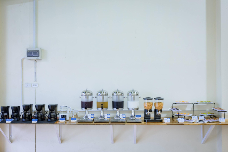 Phuket/Khao Lak: Snorkel Bliss to Similan Island by Powercat Hotel pickup in Khao Lak