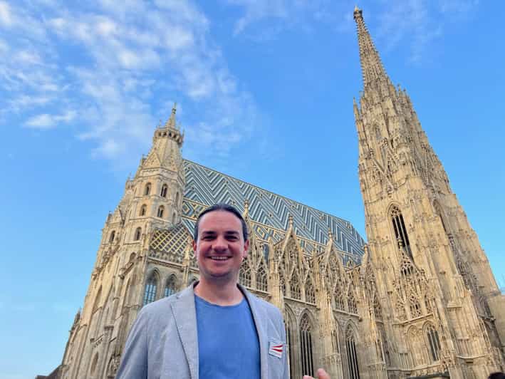 Vienna Highlights private tour – Your exclusive Vienna experience
