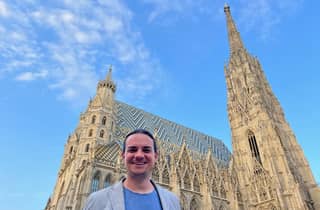 Wien Highlights Private Tour – Dein exklusives Wien-Erlebnis