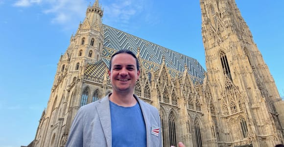 Vienna Highlights Private Tour – Your Exclusive Vienna Experience