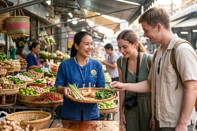 From Bangkok: 2-Day Ayutthaya Cooking Class & Temples Tour