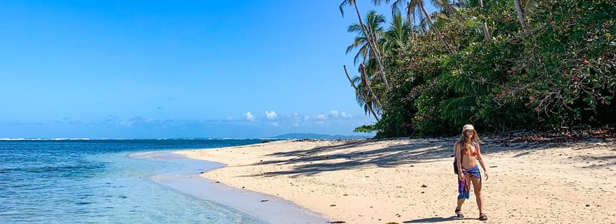 Parc national de Cahuita+visite du chocolat Bribri+visite des chutes d'eau+déjeuner