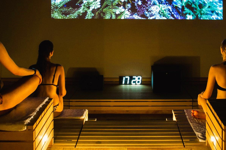 Bucharest Therme Spa Admission with Full Transfer Service PRIVATE TOUR Bucharest Therme Spa Admission withFullTransfer