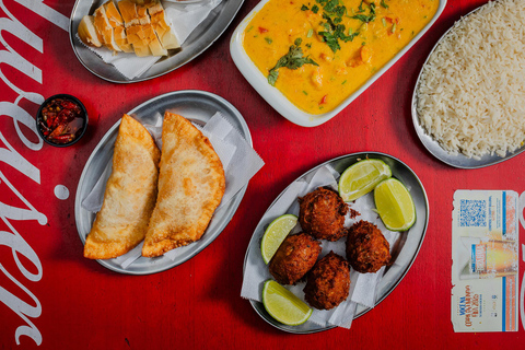 Carioca Kitchens Rio de Janeiro Food Tour with 12+ Tastings