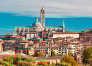 Florenz: Siena ...