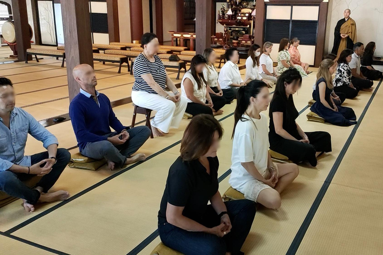 Kanazawa: The Authentic Samurai Spirit Tour