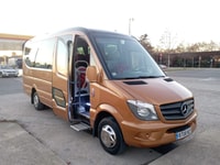 Transfer From Salou to Barcelona, Airport Transfer - Housity