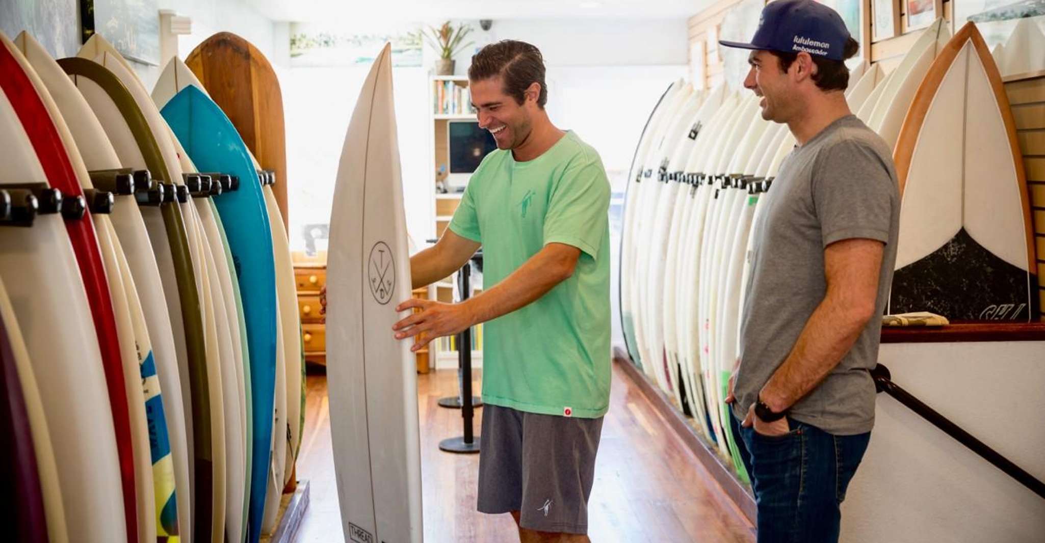 Cocoa Beach, Location de planches de surf - Hizvo