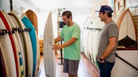 Cocoa Beach, alquiler de tabla de surf - Hizvo