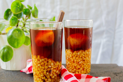 I sapori di Santiago, Cile: esperienza enogastronomica e culturaleI sapori di Santiago del Cile: cibo, bevande e cultura