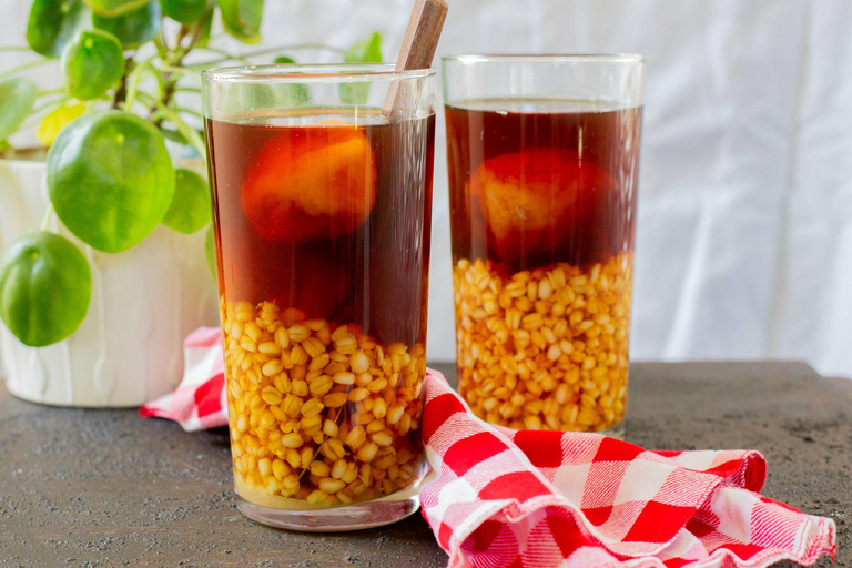 I sapori di Santiago, Cile: esperienza enogastronomica e culturaleI sapori di Santiago del Cile: cibo, bevande e cultura