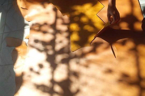 Hoi An: Experience Handmade Leather Making in Oldtown Experience Express Leather class in 2 hours