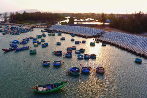 From HCM: Vung Tau Beach - Relax At A Beautiful Beach Private Tour