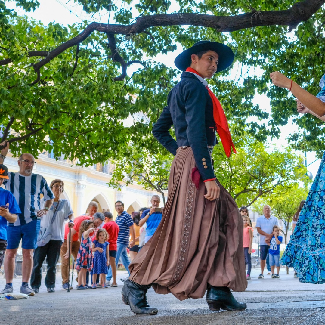 Colagem de mídia