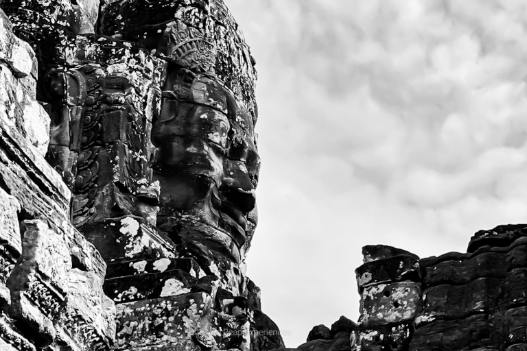 Vanuit Siem Reap: 2-daagse rondleiding door Angkor Wat TempelcomplexGroepsreis
