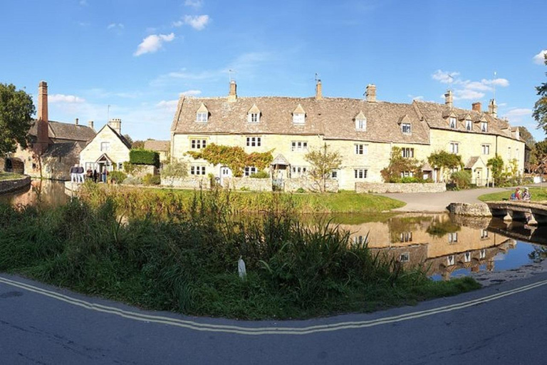 Privat Cotswolds och Stratford upon Avon